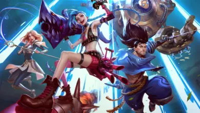 Riot Games’ License Lapse Briefly Makes League of Legends Unplayable