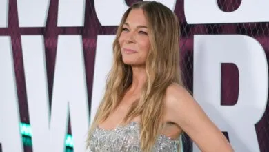 LeAnn Rimes’ 2016 Instagram Throwback Stuns Fans