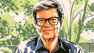 Yann LeCun: Intelligence Is All About Learning
