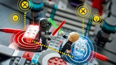 Preorder Lego’s New Smart Brick Sets Now