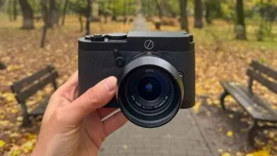 Photographer Modifies Panasonic G9 II to Mimic Leica Style