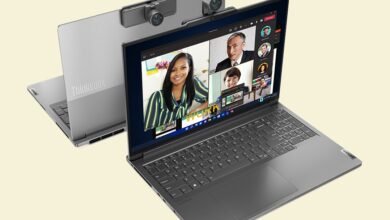 Lenovo Opens Modular Laptops to Third-Party Accessories