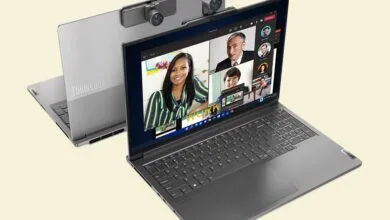 Lenovo Opens Modular Laptops to Third-Party Accessories