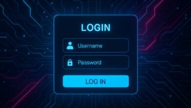 Malicious Chrome Extensions Steal HR Platform Credentials