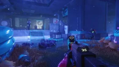 Marathon Launches March 5: Bungie’s Shooter Returns