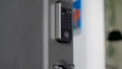 Chamberlain’s Smart Lock Secures Doors and Garages from Strangers