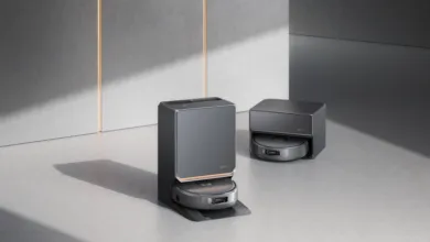 Lost an Earring? Narwal’s Flow 2 Robovac Can Find It