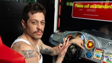 Pete Davidson and Michael Irvin Star in Netflix’s First Original Podcasts