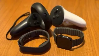 VR Developers Stunned by Sudden Platform Shifts