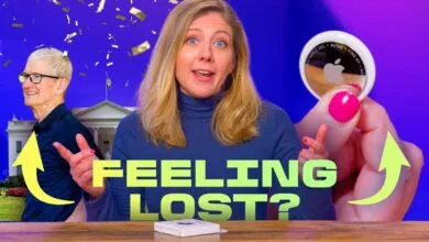 Apple AirTag Controversy: Tracking Tim Cook's Lost Fans?