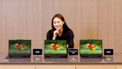 Samsung, Intel’s SmartPower HDR Cuts OLED Laptop Power by 22%