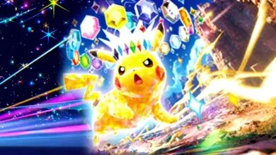 Pentagon Auctions Rare Pokémon Cards Under Trump