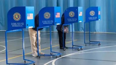New Complaint: DHS Data May Be Wrongly Removing Voters