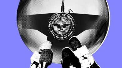 Pentagon’s Influencer Press Corps Fails Its First Big Test in Venezuela