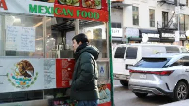 PopWheels Swaps Food Cart Generators for E-Bike Batteries