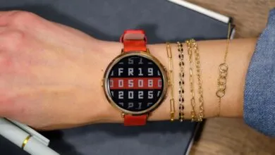 Pebble’s Round Smartwatch Returns With a Reboot