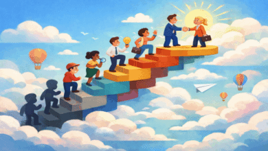 Measure Account Progression, Not Just Attribution