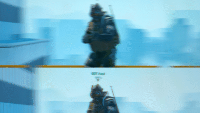 Nvidia's G-Sync Pulsar Monitors Aim to Eliminate Motion Blur