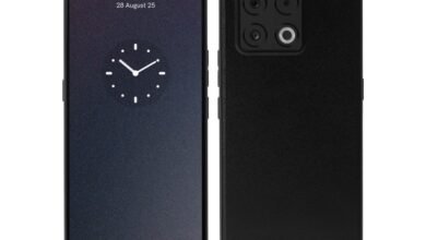 Punkt’s German-Made MC03 Smartphone Launches in US This Spring