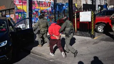 ICE Uses Palantir AI to Investigate Immigration Tips