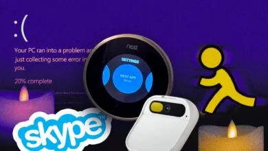 Farewell to 2025’s Most Missed Tech