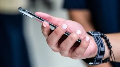 Share Your ETA on iPhone & Android: A Quick Guide