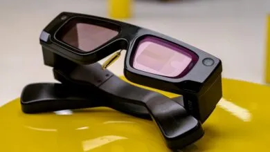 Snap Spins Off Its Smart Glasses Division Into New Company
