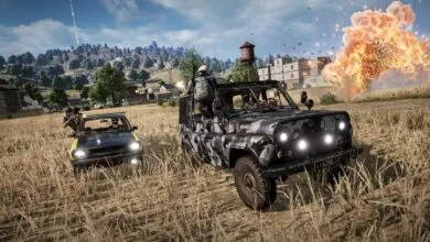 Krafton Hunts for Its Next Hit After PUBG