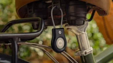 Moto’s New Tracking Tag Boasts Major Battery Upgrade