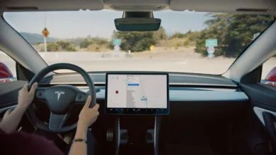 Tesla Ditches Autopilot to Push Full Self-Driving Adoption