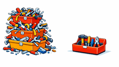 Is Your Tech Stack Too Bloated?