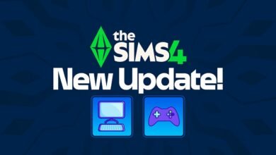 The Sims 4 January 2026 Patch Notes: What's New & Fixed