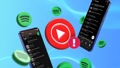 Spotify Made Me Notice This YouTube Music Flaw