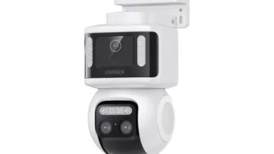 Ugreen Launches AI-Powered Smart Home Surveillance