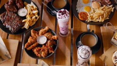 Ditch Ultraprocessed Foods for Healthier Aging