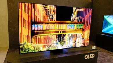 Samsung Unveils Next-Gen OLED TVs & Massive Screens at CES 2026
