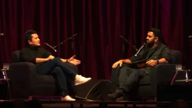 Razer CEO: Users May ‘Fall in Love’ With Its AI Hologram Assistant