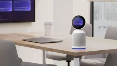 Meet Vibe Bot: Your AI Desk Companion