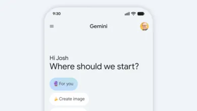 Google’s Gemini AI to Personalize Using Your Gmail, Search & YouTube Data