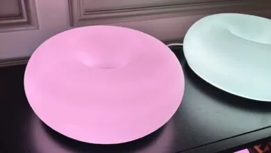 IKEA’s Iconic Lamp Gets a Smart, Smooth-Color-Changing Upgrade