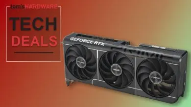 Asus RTX 5070 SFF GPU Drops Below MSRP, Save $70