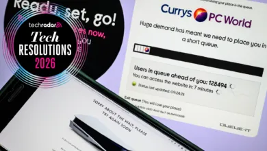 End Scalpers’ Reign: A 2026 Internet Revolution