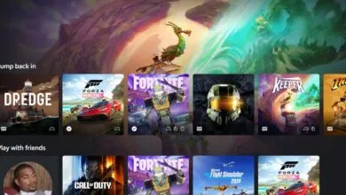 Xbox Cloud Gaming’s New UI Hints at Future Console Design