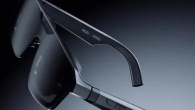 Asus ROG & Xreal Unveil 240Hz AR Glasses for 2026