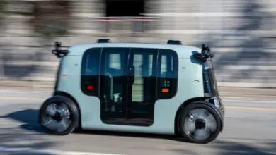 Zoox Self-Driving Car Collision Under Investigation in San Francisco