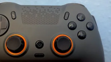 Scuf Envision Pro V2 Review: A Great PC Controller With Limits