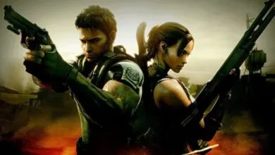 Resident Evil 5 Remake Hinted by ESRB Rating