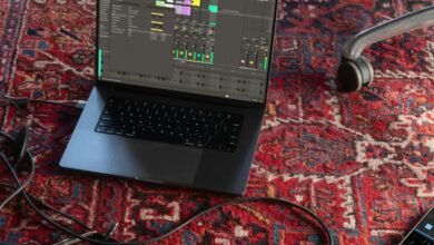 Ableton Live Adds Real-Time Audio Collaboration
