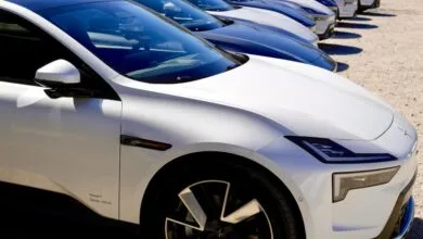 Polestar Plans 4 New EVs in 3 Years to Revive Sales