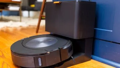iRobot’s New Chinese Owner Vows US Data Stays in America